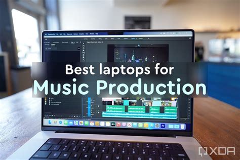 Best laptop for music production of 2024 .